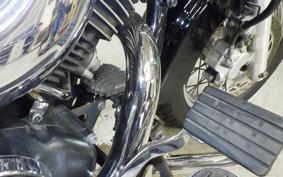 YAMAHA DRAGSTAR 400 CLASSIC 2006 VH01J