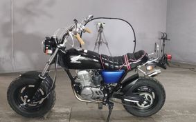 HONDA APE50 AC16