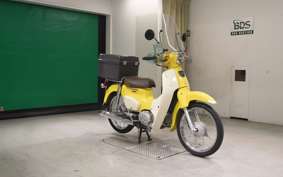 HONDA C110 SUPER CUB 2024 JA44