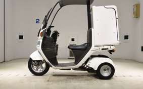 HONDA GYRO CANOPY 2023 TA03