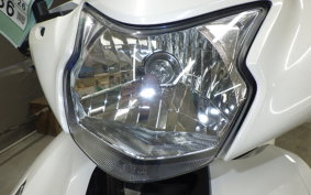 HONDA DIO 110