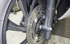 HONDA PCX 125 JF81
