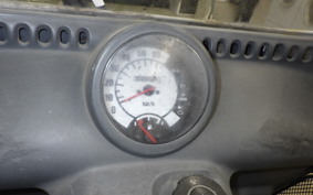 HONDA GYRO CANOPY TA03