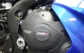 SUZUKI GSX-R1000R A 2020 DM11G