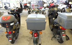 HONDA C50 SUPER CUB C50