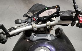 YAMAHA MT-09 2016 RN34J