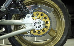 KAWASAKI ZRX400 1994 ZR400E