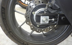 HONDA CBR400R 2026 NC65