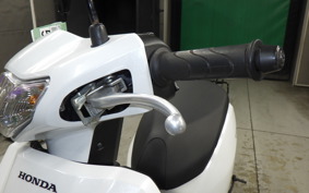 HONDA TACT-4ﾍﾞｰｼｯｸ 2011 AF79