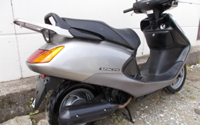 HONDA SPACY100 JF13