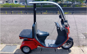 HONDA GYRO TA03