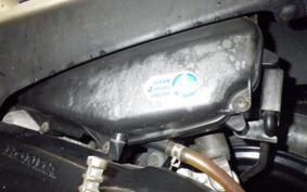 HONDA SPACY 100 JF13