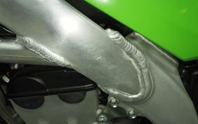 KAWASAKI KX250X KX252D