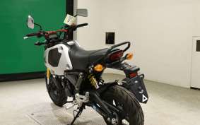 HONDA GROM 2015 JC92