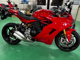 Фото Ducati SUPER SPORT S 2019 с японского аукциона