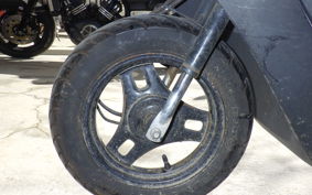 SUZUKI LET's 2 CA1PA