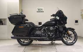 HARLEY FLHXU1920 2026