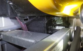 HONDA C50 SUPER CUB AA09