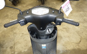 SUZUKI LET's CA4AA