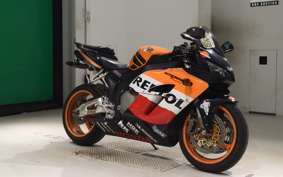 HONDA CBR1000RR 2005 SC57