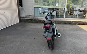 HONDA GB350 2022 NC59