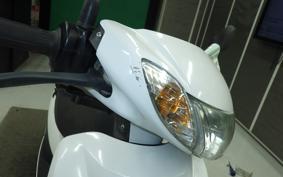 YAMAHA JOG ZR-4 2007 SA58J