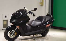 HONDA FORZA Z MF08