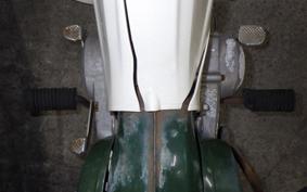 HONDA C50 SUPER CUB 1991 C50