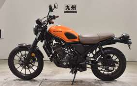 HONDA CL250-2 2015 MC57