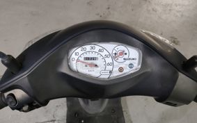 SUZUKI ADDRESS V50 CA4BA