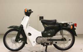HONDA C50 SUPER CUB C50