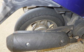HONDA DIO Gen.6 AF62