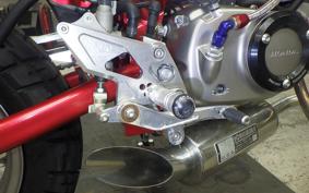 HONDA MONKEY 125 JB02