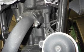 HONDA CB250R 2011 MC52