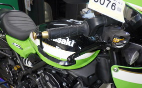 KAWASAKI Z900RS CAFE 2019 ZR900C