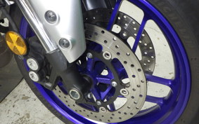 YAMAHA TRACER 9 GT+ 2023 RN70J