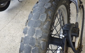 YAMAHA DT125R Gen.2 3FW