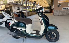 HONDA GIORNO AF77