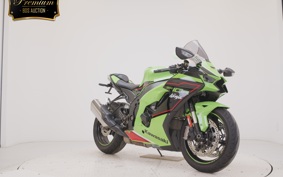 KAWASAKI ZX 10 NINJA ABS 2021 ZXT02L