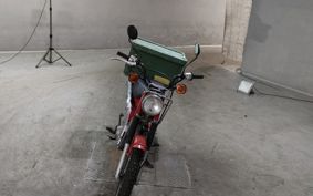 HONDA HUNTER CUB110 JD01