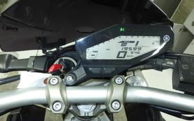 YAMAHA MT-09 2015 RN34J