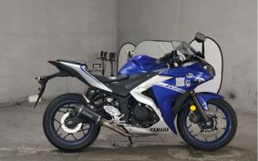 YAMAHA YZF-R25 RG10J