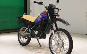 YAMAHA DT50 1993 17W