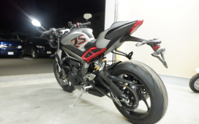 TRIUMPH STREET TRIPLE RS 2023 HDA554