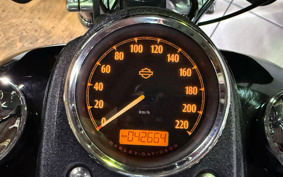 HARLEY FXDB1580 2012 GX4