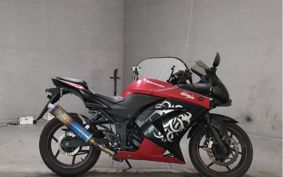 KAWASAKI NINJA250R EX250K