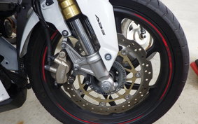 HONDA CBR250RR A MC51