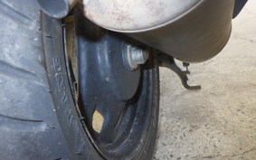 SUZUKI LET's 4 CA45A