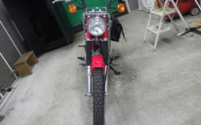 HONDA CT110 HUNTER CUB 1982