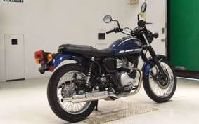 KAWASAKI W230 2022 BJ230A